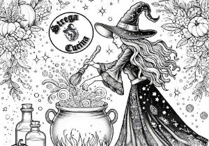 Strega